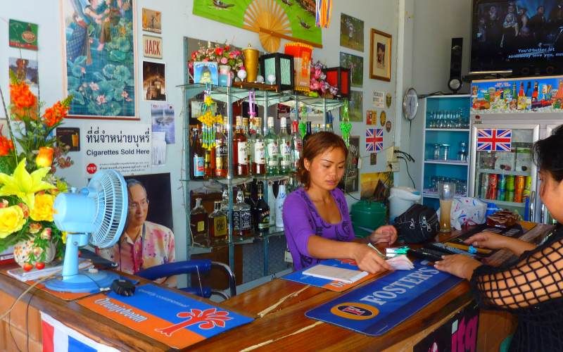 Sakon Nakhon, Udon Thani en Nong Khai Pagina 9 Thailand Forum